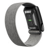 Плетеный ремешок для Whoop MG SuperKnit Band​ (Graphite) 959-11-003-013-049