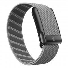 Плетеный ремешок для Whoop MG SuperKnit Band (Graphite) 959-11-003-013-049