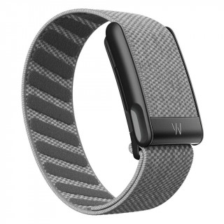 Плетеный ремешок для Whoop MG SuperKnit Band​ (Graphite) 959-11-003-013-049