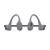 Беспроводные наушники с костной проводимостью SHOKZ OpenSwim Pro (S710) Grey