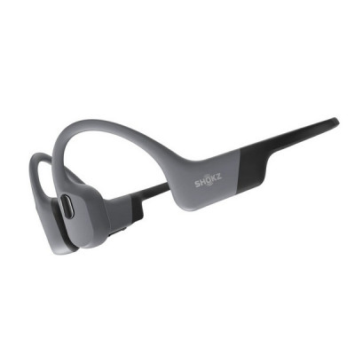 Беспроводные наушники с костной проводимостью SHOKZ OpenSwim Pro (S710) Grey