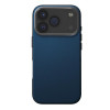Чехол Uniq Lyden DS MagSafe для iPhone 17 Pro Max Steel Blue/Charcoal (IP6.9P(2025)-LDSSBLUCHR)