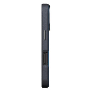 Чехол Uniq Lyden DS MagSafe для iPhone 17 Pro Max Steel Blue/Charcoal (IP6.9P(2025)-LDSSBLUCHR)