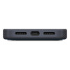 Чехол Uniq Lyden DS MagSafe для iPhone 17 Pro Max Steel Blue/Charcoal (IP6.9P(2025)-LDSSBLUCHR)