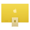 iMac 24" Retina 4,5K, M4 (10C CPU, 10C GPU, 2024), 32 ГБ, 2 ТБ SSD, желтый