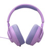 Проводные наушники JBL Quantum 100M2 Purple (JBLQTUM100M2PUR)