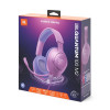 Проводные наушники JBL Quantum 100M2 Purple (JBLQTUM100M2PUR)
