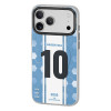 Чехол Benks Dynamic D3 Limited Edition для iPhone 17 Pro 6.3" (C.K.QS.AP.DC.D069) Argentina