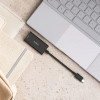 Адаптер Belkin Connect USB-C - HDMI 2.1 Adapter (AVC013btBK) Black