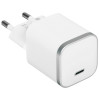 Сетевое зарядное устройство Anker Nano Charger 45W (A2692L21) White