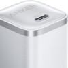 Сетевое зарядное устройство Anker Nano Charger 45W (A2692L21) White