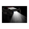 Garmin Fenix 9 47 мм Carbon Gray DLC Titanium with Black Silicone Band (010-04762-10)