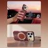 Чехол Benks Knight Air C1 Kevlar Case для iPhone 18 Pro/17 Pro 6.3" (C.K.FL.AP.GD.J072) Red Knight