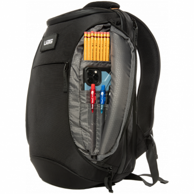 Рюкзак UAG Standard Issue 18-L для ноутбуков 13", (982570114040) черный