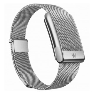 Металлический ремешок для Whoop MG Meridian Band (Alloy)