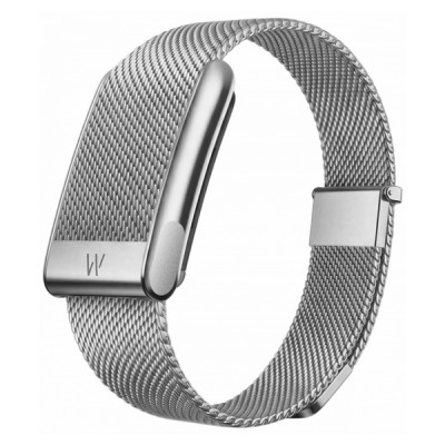 Металлический ремешок для Whoop MG Meridian Band (Alloy)