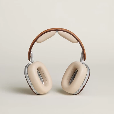 Наушники Hermès Ateliers Horizons Naturel