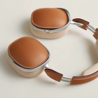 Наушники Hermès Ateliers Horizons Naturel (H0010397 24)
