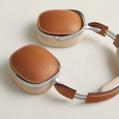 Наушники Hermès Ateliers Horizons Naturel