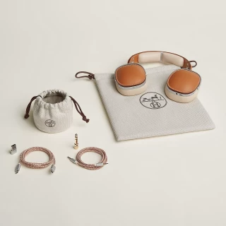 Наушники Hermès Ateliers Horizons Naturel (H0010397 24)