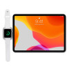 Беспроводное зарядное устройство Satechi USB-C 2 in 1 Wireless Charging Dock для Apple Watch и Apple AirPods ST-UC2WCDM