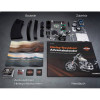 Адвент-календарь Franzis Harley-Davidson 1:18