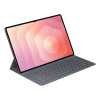 Чехол-клавиатура Samsung Book Cover Keyboard Slim Galaxy Tab S12 Ultra / Tab S11 Ultra (черный)