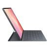 Чехол-клавиатура Samsung Book Cover Keyboard Slim Galaxy Tab S12 Ultra / Tab S11 Ultra (черный)