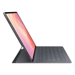 Чехол-клавиатура Samsung Book Cover Keyboard Slim Galaxy Tab S12 Ultra / Tab S11 Ultra (черный)