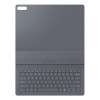 Чехол-клавиатура Samsung Book Cover Keyboard Slim Galaxy Tab S12 Ultra / Tab S11 Ultra (черный)