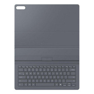 Чехол-клавиатура Samsung Book Cover Keyboard Slim Galaxy Tab S12 Ultra / Tab S11 Ultra (черный)