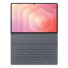 Чехол-клавиатура Samsung Book Cover Keyboard Slim Galaxy Tab S12 Ultra / Tab S11 Ultra (черный)
