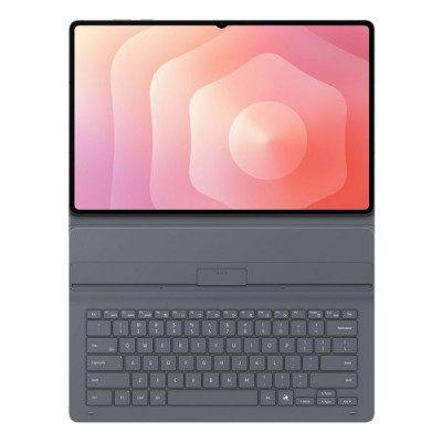 Чехол-клавиатура Samsung Book Cover Keyboard Slim Galaxy Tab S12 Ultra / Tab S11 Ultra (черный)