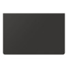 Чехол-клавиатура Samsung Book Cover Keyboard Slim Galaxy Tab S12 Ultra / Tab S11 Ultra (черный)