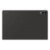 Чехол-клавиатура Samsung Book Cover Keyboard Slim Galaxy Tab S12 Ultra / Tab S11 Ultra (черный)