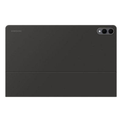 Чехол-клавиатура Samsung Book Cover Keyboard Slim Galaxy Tab S12 Ultra / Tab S11 Ultra (черный)