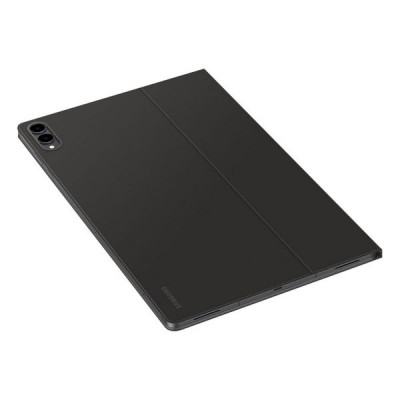Чехол-клавиатура Samsung Book Cover Keyboard Slim Galaxy Tab S12 Ultra / Tab S11 Ultra (черный)