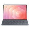 Чехол-клавиатура Samsung Book Cover Keyboard Slim Galaxy Tab S12 Ultra / Tab S11 Ultra (черный)