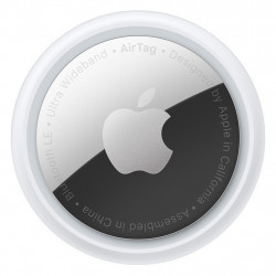 Поисковый GPS-трекер Apple Airtag Single Pack (MX532) White/Белый