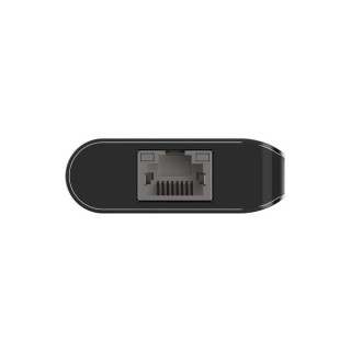 Адаптер мультипортовый Belkin Multiport Adapter 6 в 1 (AVC008btSGY) 