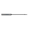 Адаптер мультипортовый Belkin Multiport Adapter 6 в 1 (AVC008btSGY) 