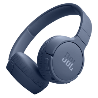 Беспроводные наушники JBL Tune 670NC (JBLT670NCBLU) синий