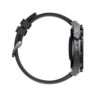 Умные часы Huawei Watch Ultimate Black (CBL-B19)