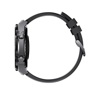 Умные часы Huawei Watch Ultimate Black (CBL-B19)