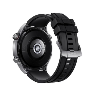 Умные часы Huawei Watch Ultimate Black (CBL-B19)