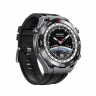 Умные часы Huawei Watch Ultimate Black (CBL-B19)