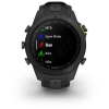Умные часы Garmin MARQ Athlete (Gen 2) Carbon Edition 46 мм