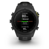 Умные часы Garmin MARQ Athlete (Gen 2) Carbon Edition 46 мм