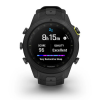 Умные часы Garmin MARQ Athlete (Gen 2) Carbon Edition 46 мм