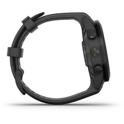Умные часы Garmin MARQ Athlete (Gen 2) Carbon Edition 46 мм